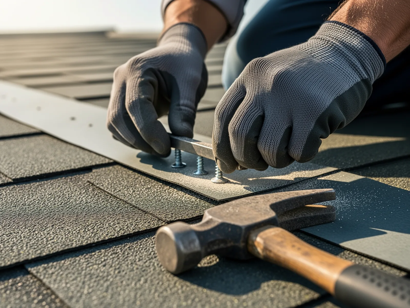 Why choose Fascia Repair in Millwood, WV